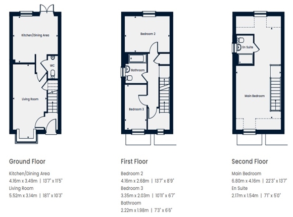 Floor Plan 109